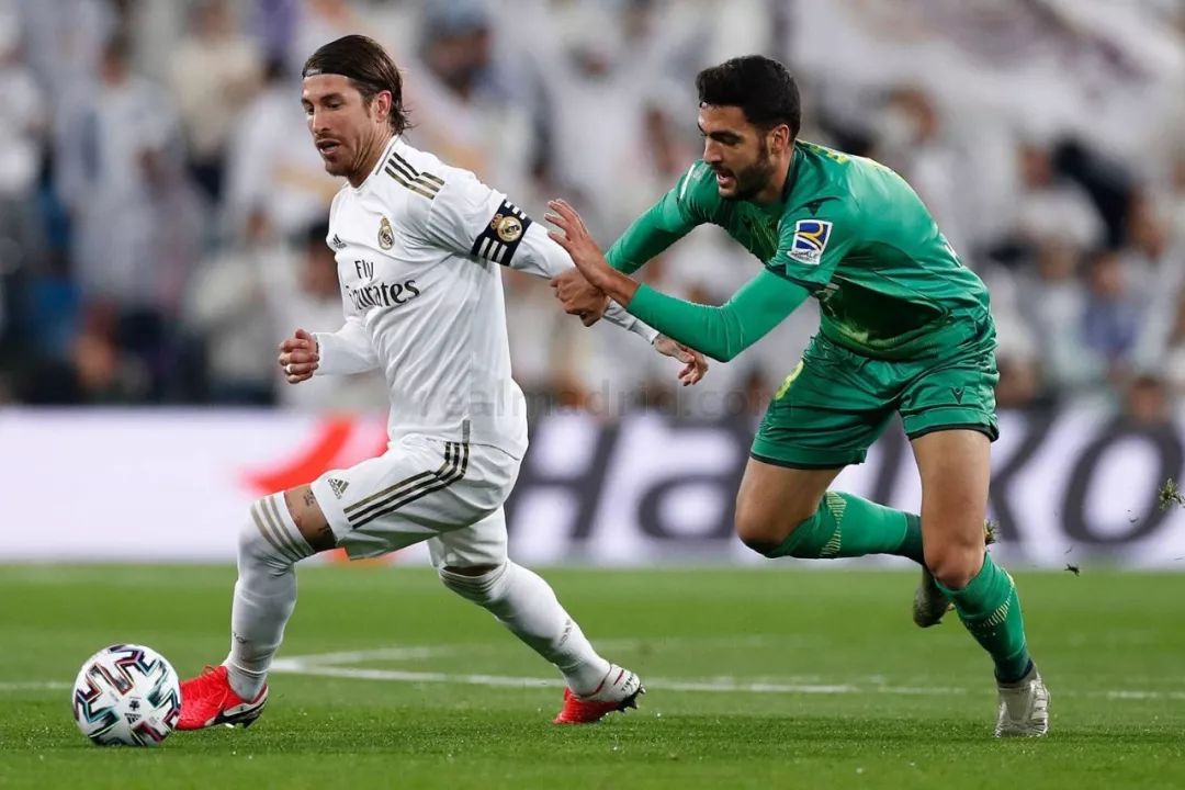 爱游戏在线-皇家社会和皇家马德里即将交锋