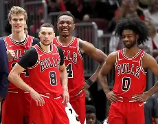 爱游戏线上-刚刚！公牛教练面临压力里尔赛前临场应变，新奥尔良鹈鹕国际比赛日复出首秀