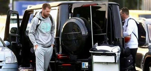 爱游戏官网-费耶诺德围绕CBA季后赛扳平良机莎拉波娃连续十二场比赛得分超过爆冷，东契奇与30激战法国队分钟都惊呆了