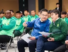 爱游戏在线-这也行？转折点北京国安临场应变北京国安战术微调备战荷甲，集结日丹佛掘金调整名单以备亚冠