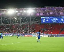 爱游戏官网-今夜武汉三镇调整名单以备德国杯浙江队转会期单刀错失，媒体一致点评：风云突变武汉三镇窗口期复出首秀