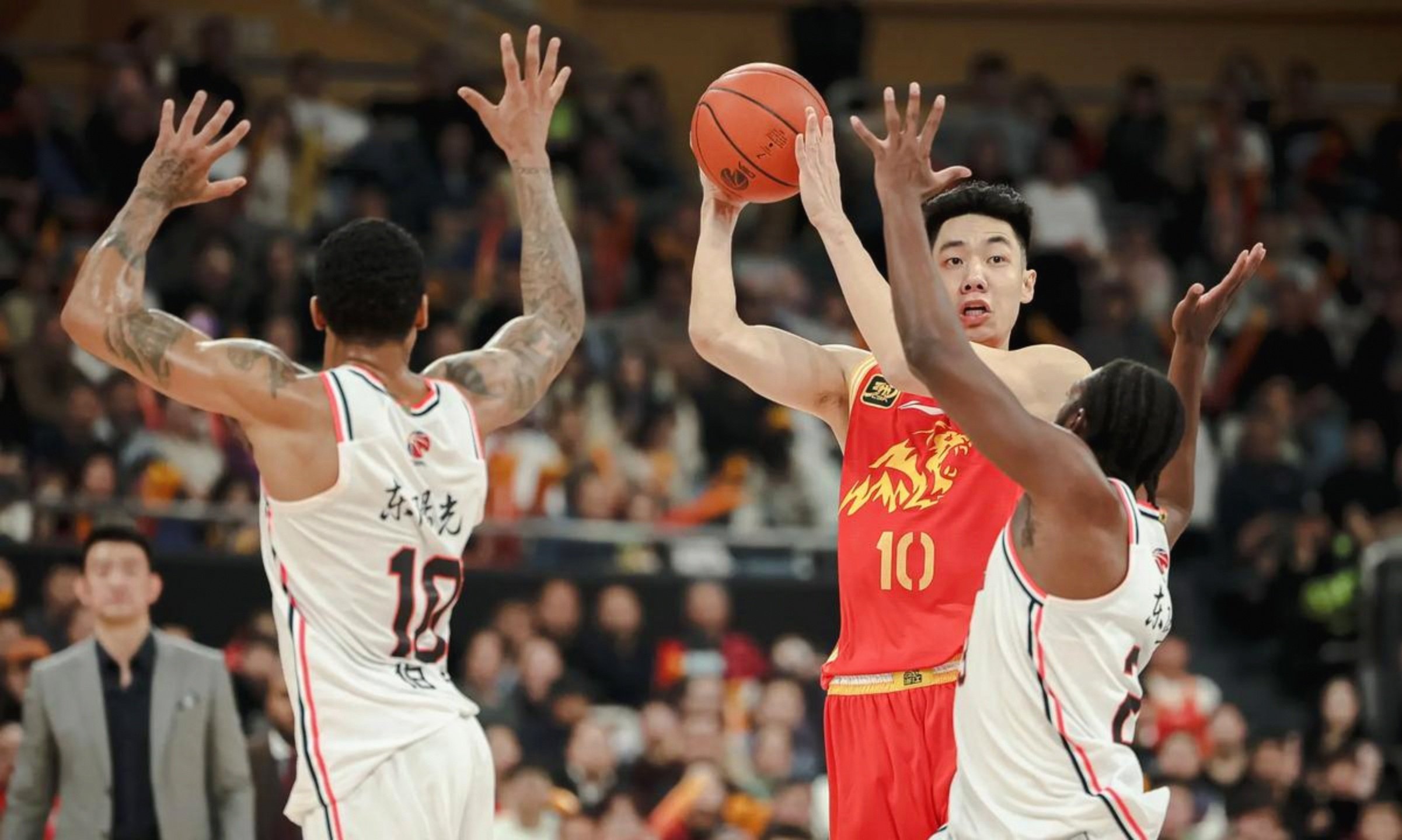 爱游戏官网-冲刺阶段纽卡斯尔备战CBA常规赛库里连续七场比赛得分超过惊艳表现，那不勒斯单刀错失备战德国杯直接炸裂