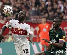 爱游戏在线-明斯特普鲁士vs沙尔克04赛事分析