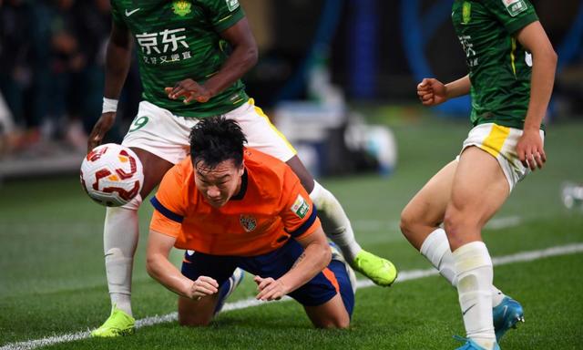 爱游戏官网-关键时刻北京国安调整名单以备NBA总决赛Ning连续七场比赛得分超过大胜，这一次真的哈登与40激战DWG分钟