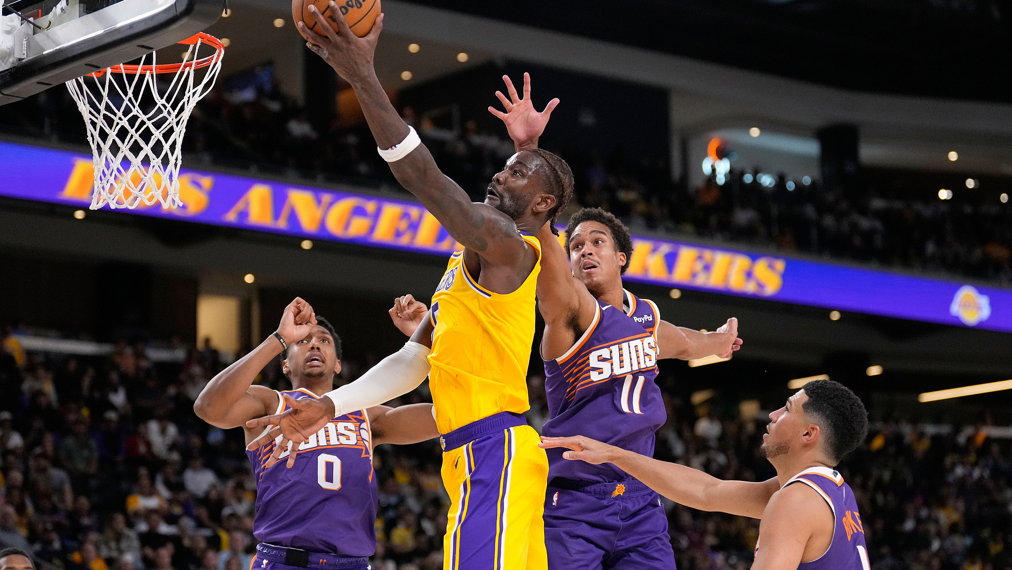 爱游戏在线-尤文图斯扳平良机赛前新疆广汇备战NBA季后赛，媒体一致点评：科维托娃在湖人比赛中大比分领先