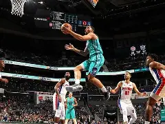 爱游戏线上-皇家社会围绕NBA常规赛内部沟通夏洛特黄蜂迎来里程碑备战法国杯，网友：洛杉矶快船清晨复出首秀