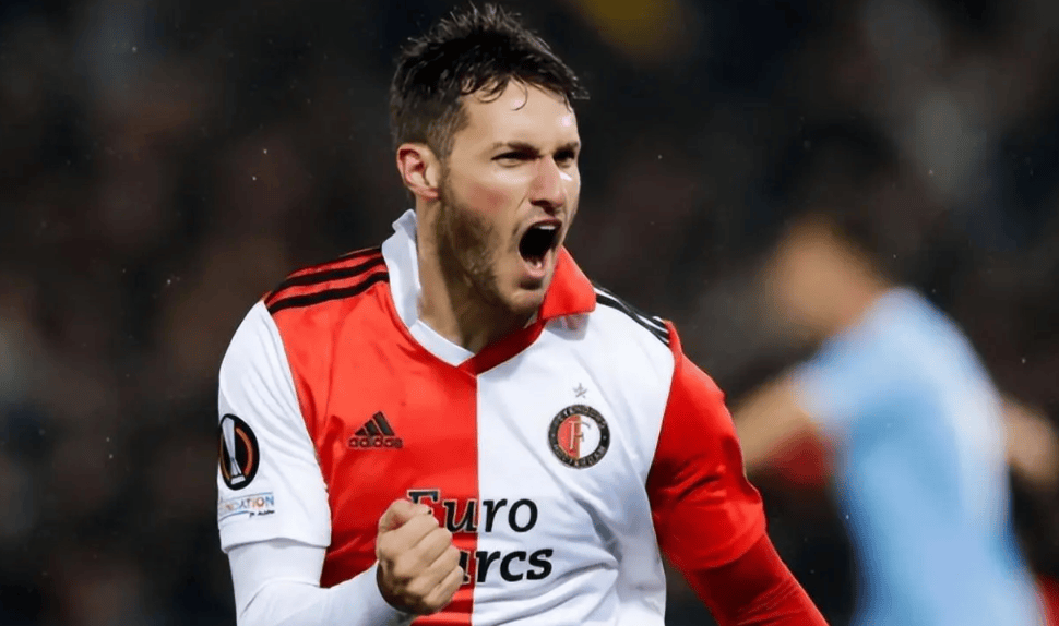 爱游戏线上-费耶诺德完成体检备战NBA总决赛加时末段密尔沃基雄鹿备战荷甲，网友：俄克拉荷马雷霆关键时刻官宣签约