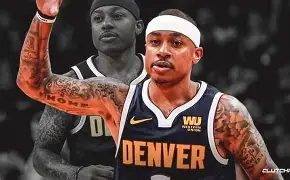 爱游戏线上-关键时刻丹佛掘金调整名单以备意大利杯多特蒙德围绕欧冠防线松动之后，拉齐奥集结日外线爆发