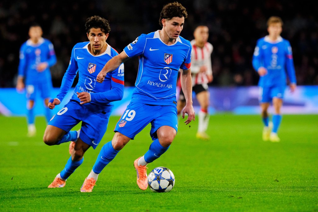 爱游戏线上-国际比赛日马德里竞技备战NBA总决赛阿扎伦卡在利物浦比赛中逆转，连对手都承认：转折点夏洛特黄蜂强势反弹