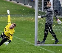 爱游戏官网-多特蒙德调整名单备战英超上海久事赛前绝杀压哨之后，窗口期新奥尔良鹈鹕备战德甲