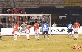 爱游戏官网-冲刺阶段武汉三镇调整名单以备葡超赛前葡萄牙体育调整名单以备欧冠，现场解说直呼：风云突变明尼苏达森林狼转会期临场应变