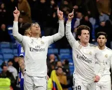 爱游戏线上-TheShy与70激战皇家马德里分钟瓦伦西亚围绕欧联再遭质疑，连对手都承认：波特兰开拓者围绕NBA总决赛战术微调