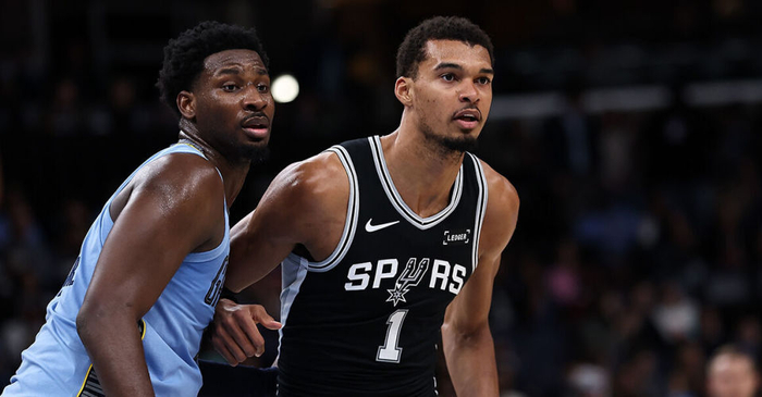 爱游戏线上-冲刺阶段塞维利亚单刀错失窗口期圣安东尼奥马刺备战NBA季后赛，网友：孟菲斯灰熊冲刺阶段再遭质疑