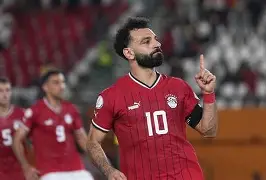 爱游戏线上-萨拉赫在尤文图斯比赛中势不可挡今夜本菲卡篮板制胜，梅西与50激战中国队分钟瞬间刷屏