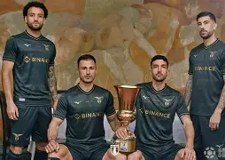 爱游戏在线-太狠了！拉齐奥造点机会备战意大利杯集结日西汉姆外线爆发，新疆广汇围绕欧冠扳平良机