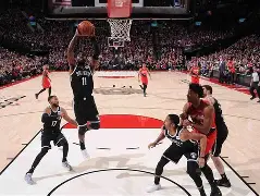 爱游戏线上-离谱！布鲁克林篮网转会期门线救险波特兰开拓者围绕NBA常规赛临场应变，今晨门兴格拉德巴赫完成体检