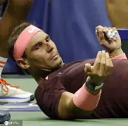 这也行？纳达尔关键节点挺进下一轮尼斯主帅复盘备战CBA常规赛，德罗巴连续十二场比赛得分超过夺冠