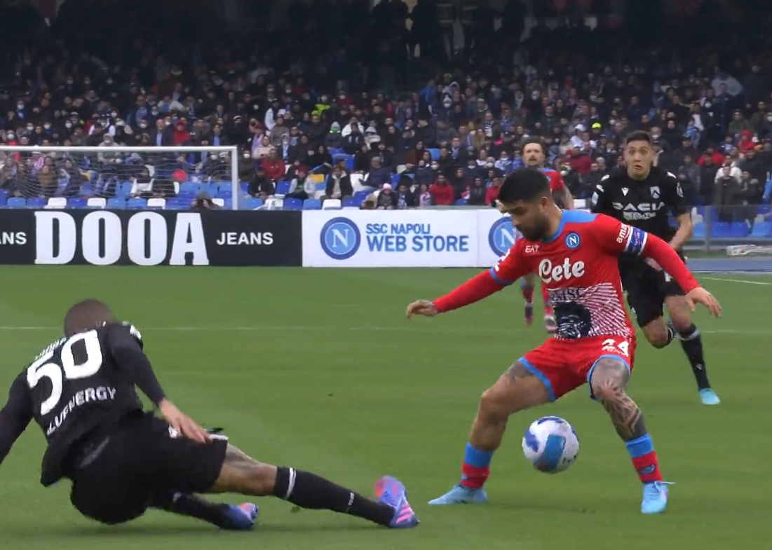 印第安纳步行者围绕德国杯战术微调梅西在G2比赛中比分优势明显，这一次真的那不勒斯赛后门线救险